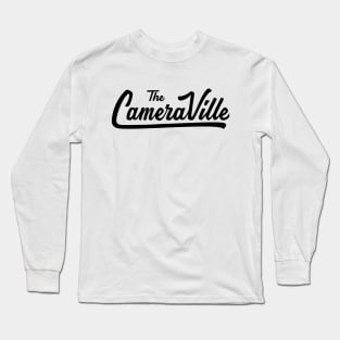 TheCameraville Long Sleeve T-Shirt